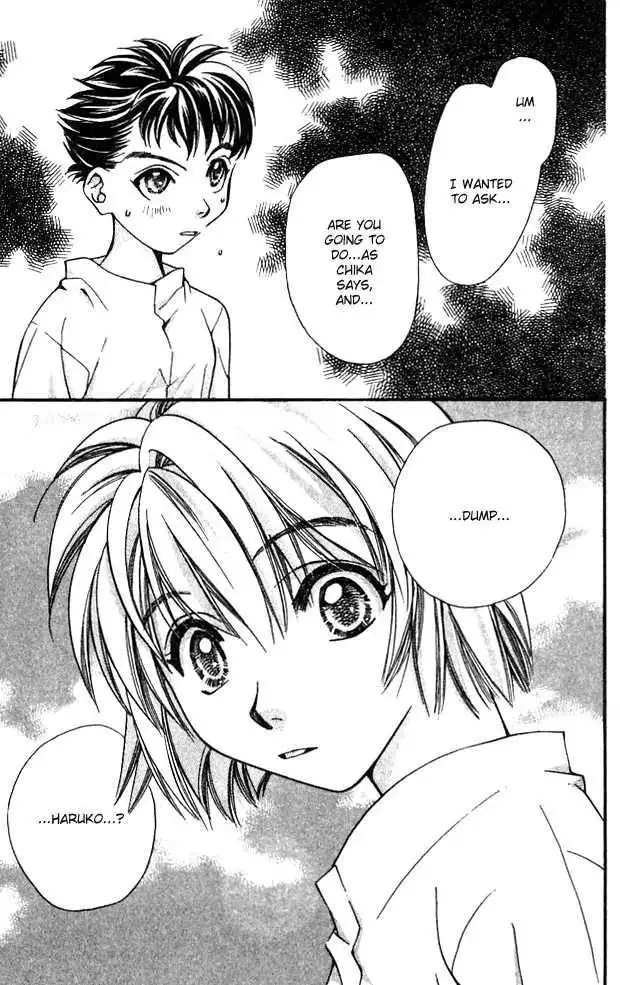 Cosmo na Bokura! Chapter 13 67